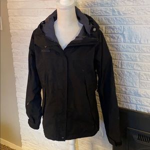 Columbia sportswear coat
